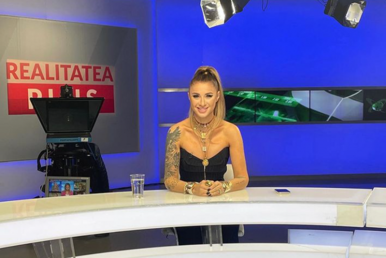 EXCLUSIV | BREAKING NEWS! Anamaria Prodan, de neoprit! Echipa de Liga 1 la care devine patron