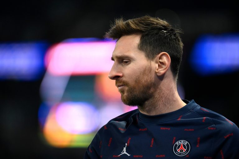 Șoc în lumea fotbalului – Messi va pleca de la PSG după doar câteva luni după ce a venit de la Barcelona. Decizia pe care Messi ar putea să o ia în această vară