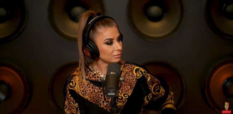 Anamaria Prodan, dezvăluiri grele despre Reghecampf și amantă: „Ce fel de bărbat ești tu, nebunule?”