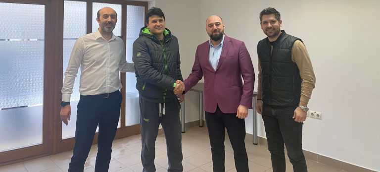 EXCLUSIV | Adrian Falub a explicat decizia de a antrena în Liga a 3-a: “Nici eu nu știu de ce am ales”
