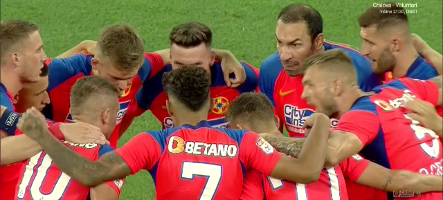 FCSB