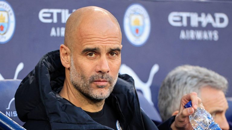 Pep Guardiola a spus pe ce se va concentra în următoarea perioadă