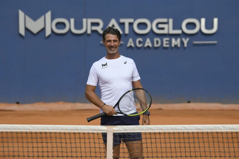 Interviu acordat de Patrick Muoratoglou, după decizia de a o antrena pe Simona Halep: „Este o campioană”