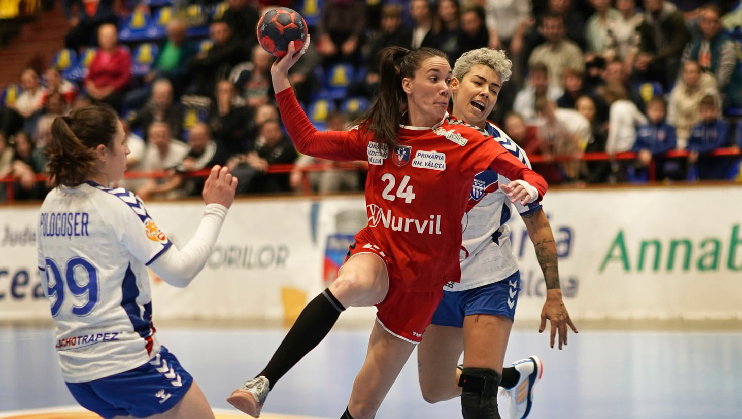 Transfer reușit de SCM Râmnicu Vâlcea! Cine va ajunge la echipă din