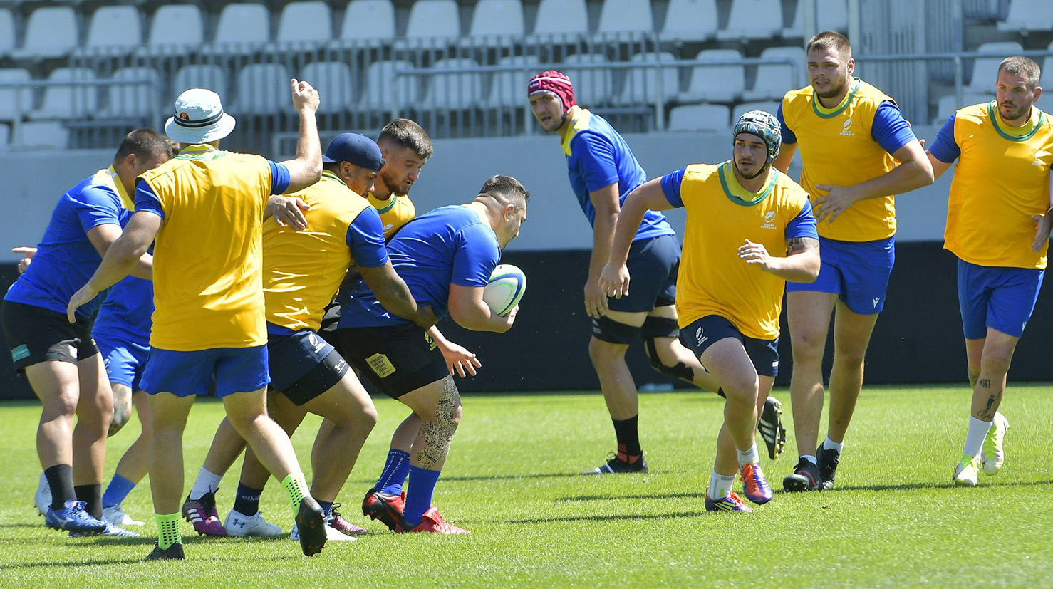 Apelul Spaniei a fost repins! România va juca la Cupa Mondială de rugby
