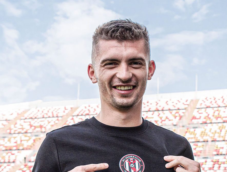 Tănase a vorbit despre plecarea de la FCSB