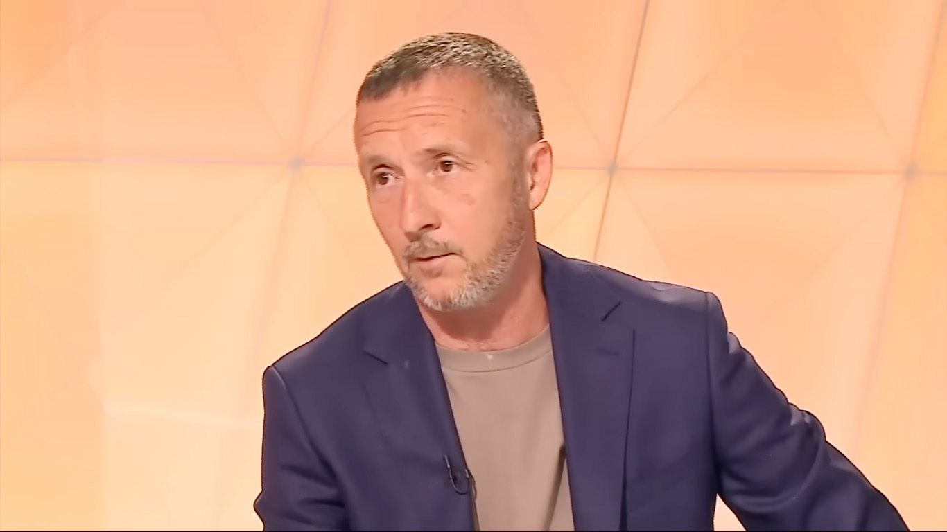 MM Stoica anunță prima plecare de la FCSB