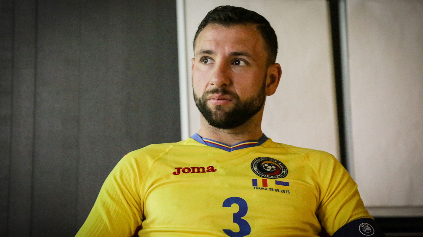 Răzvan Raț a analizat prestația României U21 » Ce concluzie a tras ...