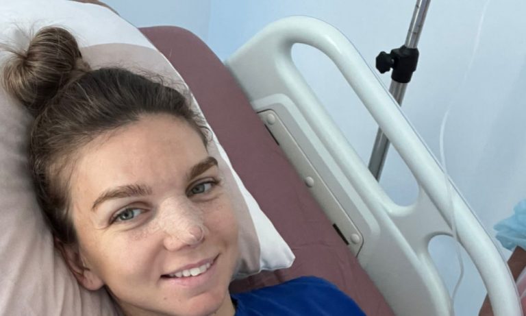 Câți bani a plătit Simona Halep pe operația chirurgicală estetică