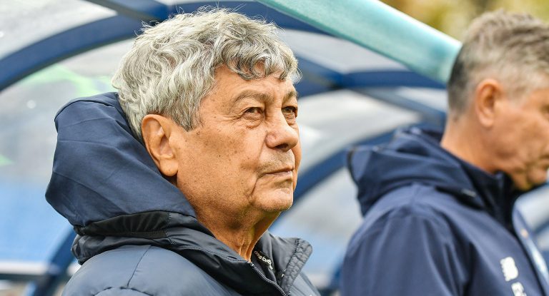 Mircea Lucescu se confruntă cu probleme de sănătate: „Am dureri! Eram plin de sânge”