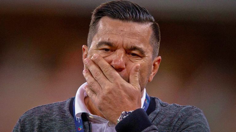 Cosmin Contra a semnat! Prezentat oficial seara trecută