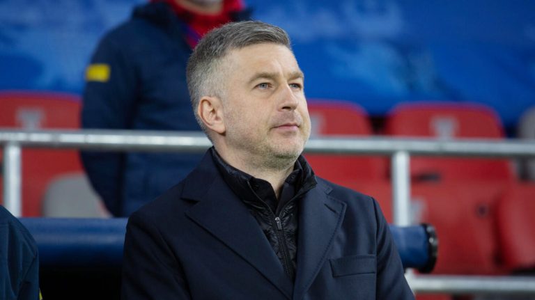 Edi Iordănescu, remiză în Polonia: Legia Varşovia – Jagiellonia, scor 0-0
