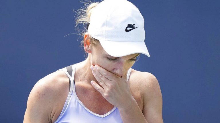 „Simona Halep cu siguranță va plăti” – Ce se întâmplă cu sportiva dacă acuzațiile de dopaj se dovedesc adevărate