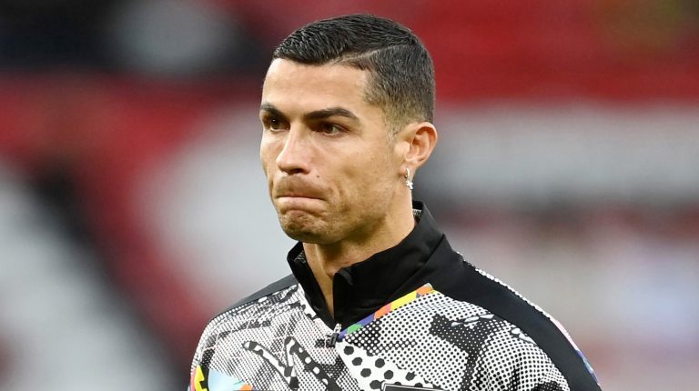 Cristiano Ronaldo, umilit de antrenor la noua echipă: „Am încercat să îl aduc pe Messi…”