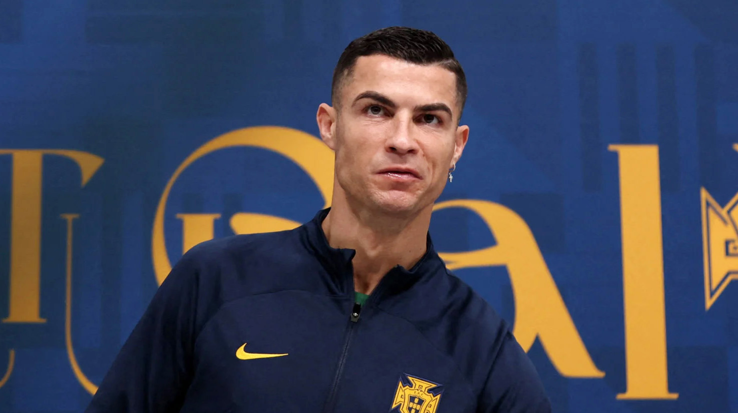 Lovitură pentru Portugalia – Ronaldo amenință că pleacă de la Cupa Mondială – Doi jucători au părăsit deja Qatarul