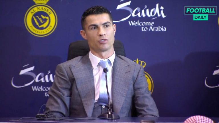 Cristiano Ronaldo, probleme majore în Arabia Saudită din cauza încălcărilor drepturilor omului