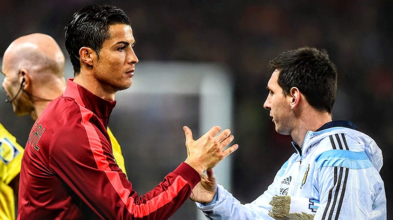 Cristiano Ronaldo, coleg cu Lionel Messi la Inter Miami? Fabrizio Romano a dat verdictul