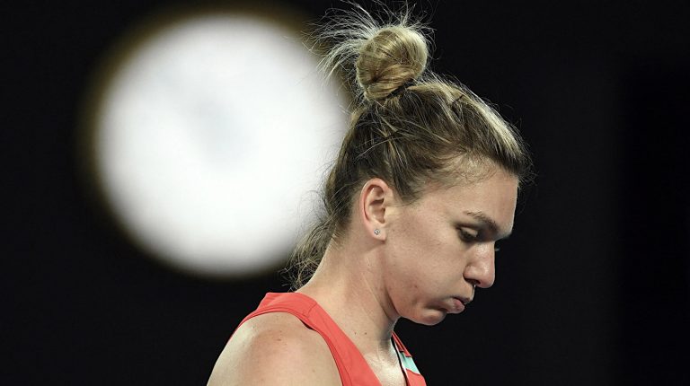 Anunțul momentului despre Simona Halep: „Sunt profund întristată de această evoluție a lucrurilor”