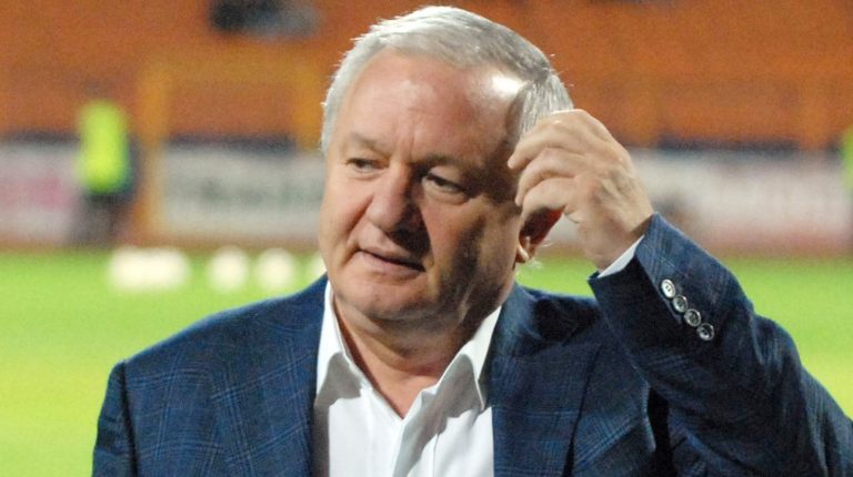 Adrian Porumboiu revine în fotbalul românesc. Ce pregătește fostul patron al lui FC Vaslui pentru revelația sezonului