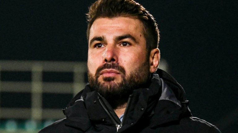 Adrian Mutu, favorit pentru a prelua naționala: „Reprezentanții lui au ajuns la negocieri”