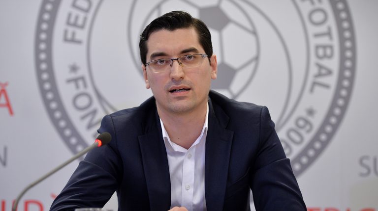 A fost ales noul antrenor al naționalei de tineret