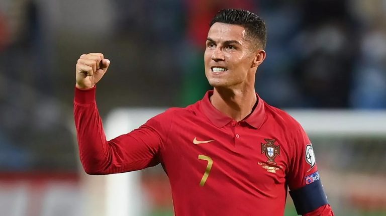 Cristiano Ronaldo, ofertat de un club din Moldova: „Te așteptăm la noi”