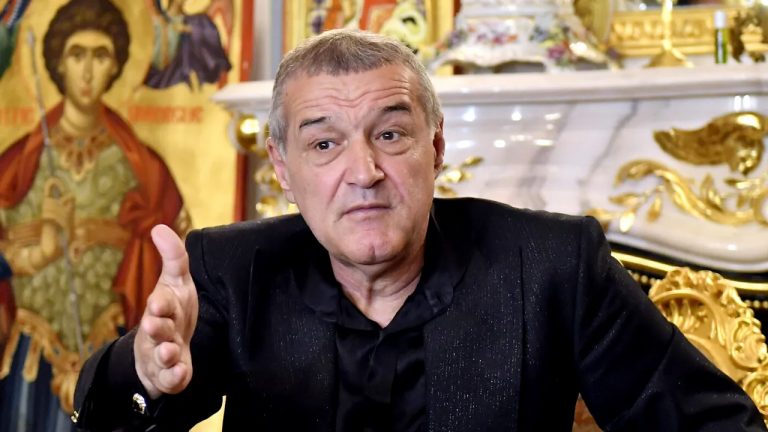 Demisie de răsunet la FCSB – Gigi Becali a fost anunțat