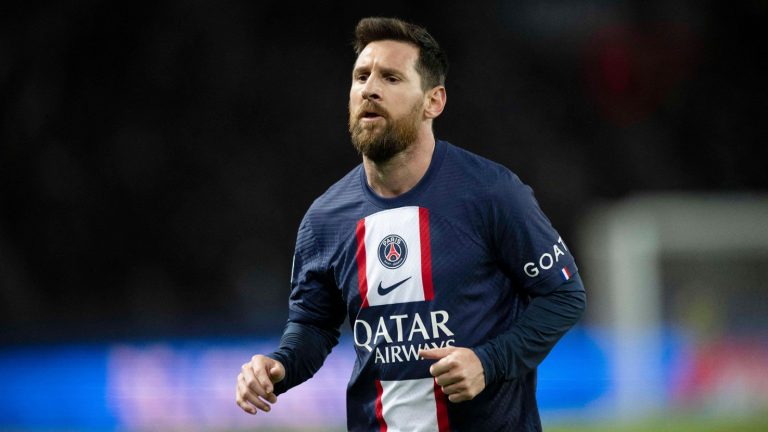 Leo Messi a confirmat! Fotbalistul va juca în Argentina la vară