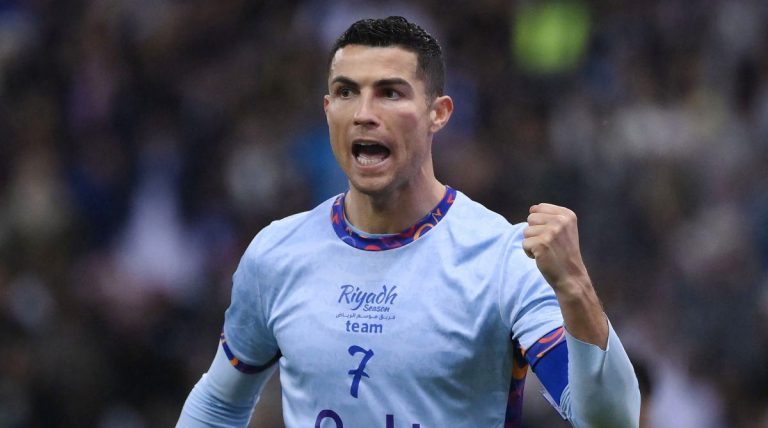 Cristiano Ronaldo, OUT de la Al-Nassr – Șeicul Mohammed bin Salman s-a săturat