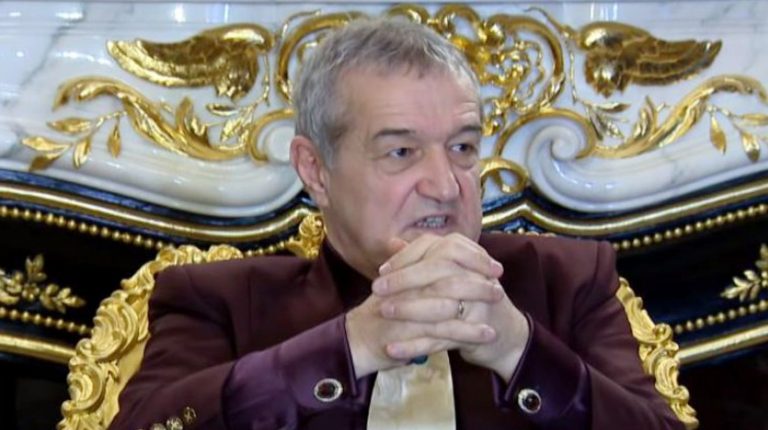 Becali anunță că FCSB nu va juca doar în Ghencea: ”În funcție de meciuri!”