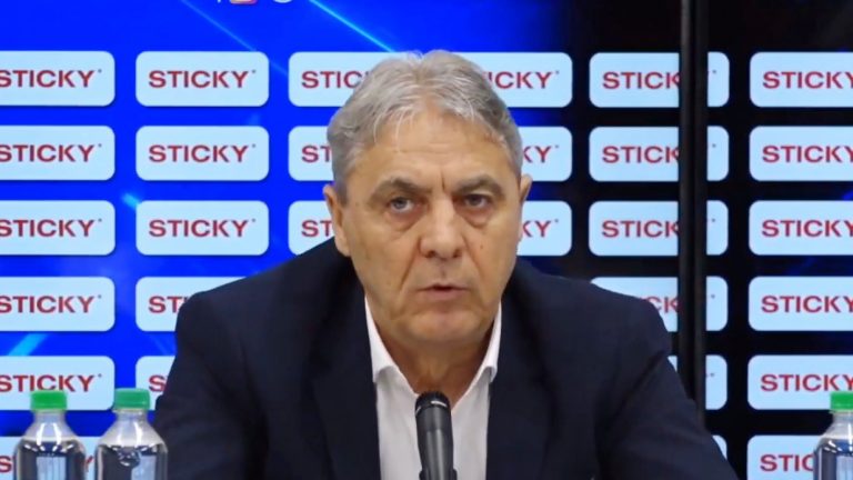Sorin Cârțu, atac dur la Gigi Becali: „Repetăm strategia de anul trecut cu arbitrii?”