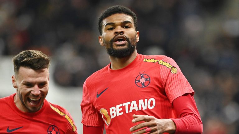 Valeriu Iftime, ironii la adresa revenirii lui Edjouma la FCSB: „Nu e jucător de nivelul lor, o să-l execute din nou””