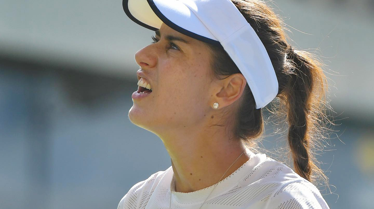 Sorana Cîrstea vrea să se retragă din tenis