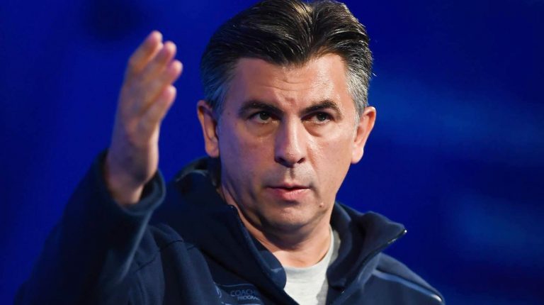 Ionuț Lupescu spune că a fost pe bancă cel mai bun jucător de la România – Austria