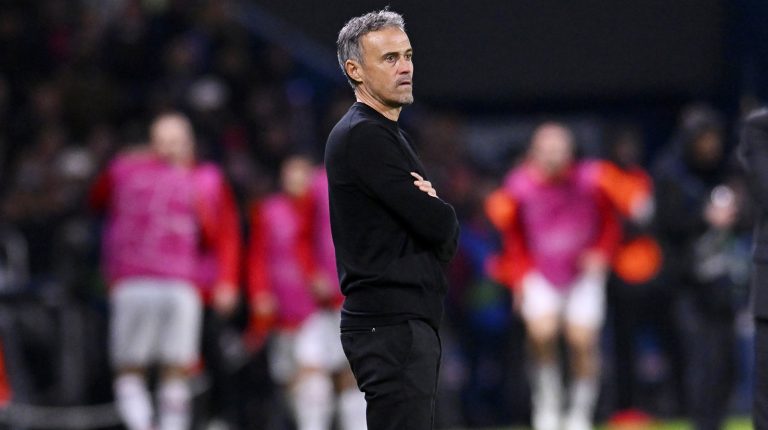 Ce a spus Luis Enrique după ce a pierdut finala Mondialului Cluburilor