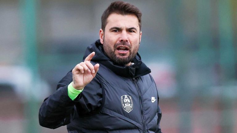 Mutu, aproape de revenire: ”Îmi este dor!”