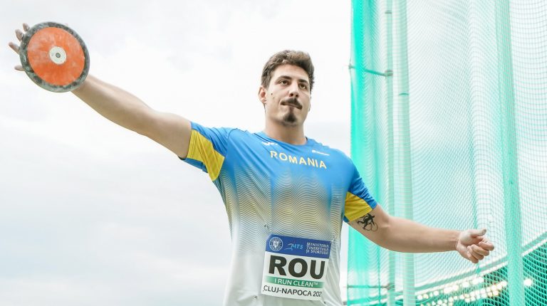 Încă patru atleţi români vor participa la Jocurile Olimpice! Team Romania ajunge la 99 de sportivi