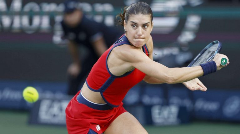 Sorana Cîrstea s-a calificat în optimi la Austin, fază în care o va înfrunta pe favorita 2