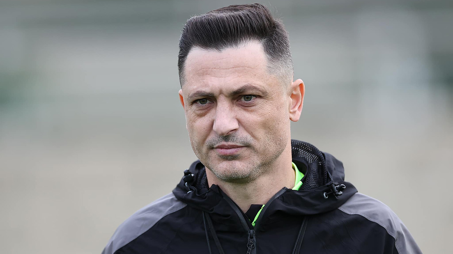 Sorin Cârțu îl laudă pe Mirel Rădoi: „Am văzut la el un echilibru fantastic”