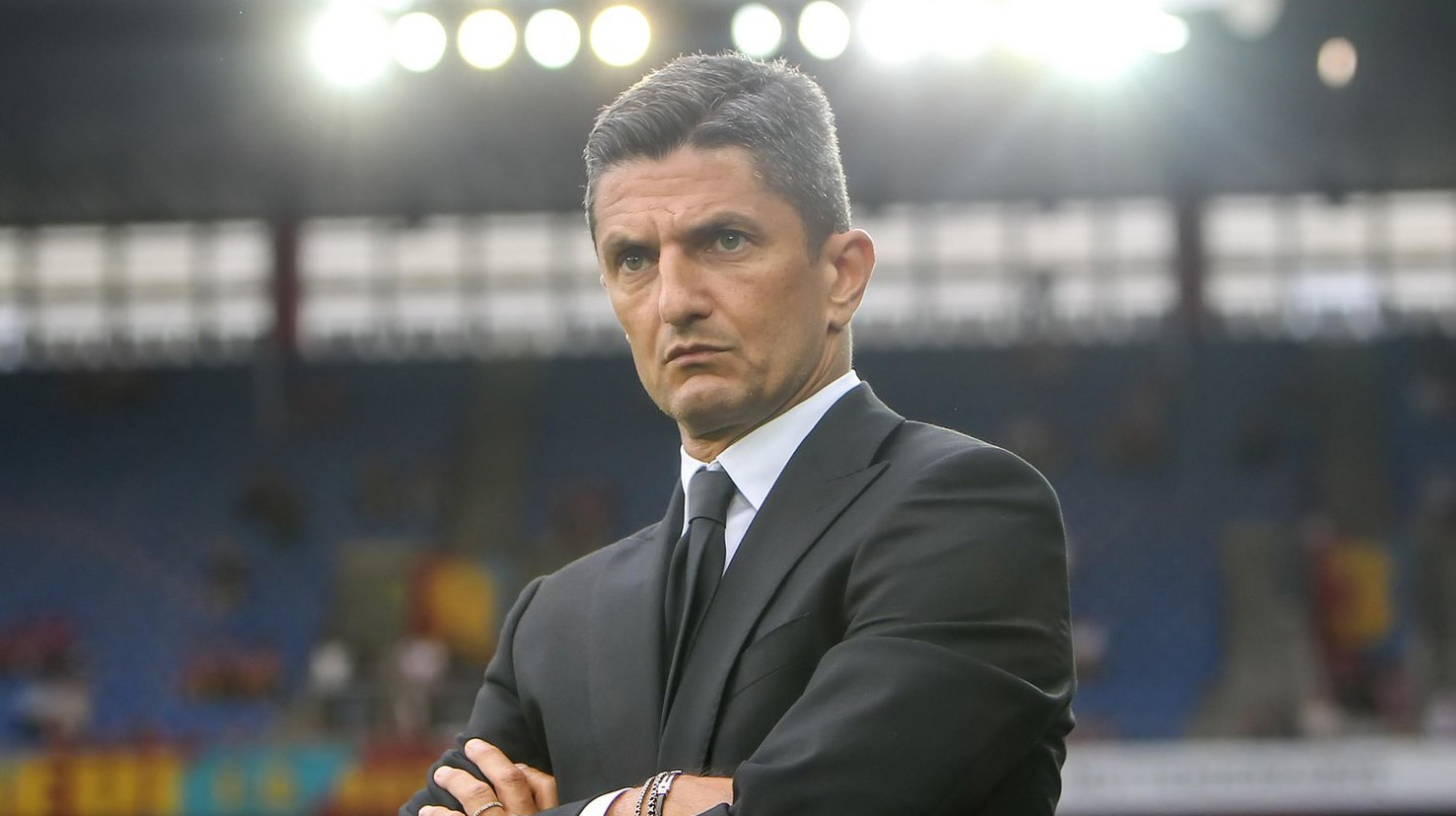 Răzvan Lucescu, la echipa națională? Cum a răspuns antrenorul: ”Tu depinzi de munca altora!”