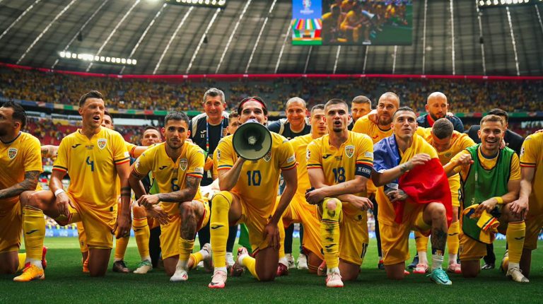 Meciul România – Bosnia se va juca cu spectatori. FRF a făcut anunțul