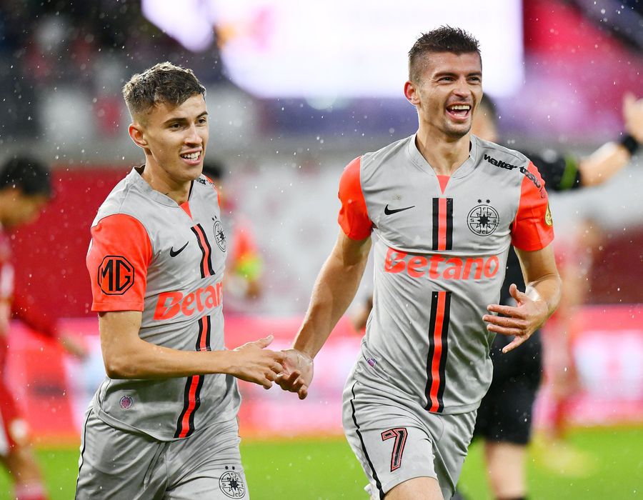 Florin Tănase își pregătește plecarea de la FCSB