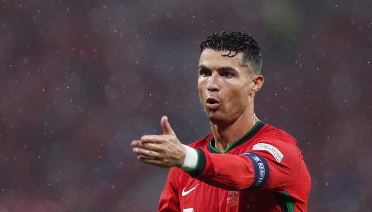 Cristiano Ronaldo şi Al-Nassr, eliminaţi în optimile Cupei Regelui Arabiei Saudite de Al-Ittihad