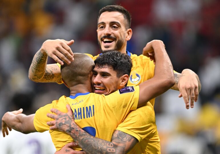 Florinel Coman la întrecut pe Joselu! Ce notă a primit „Mbappe de