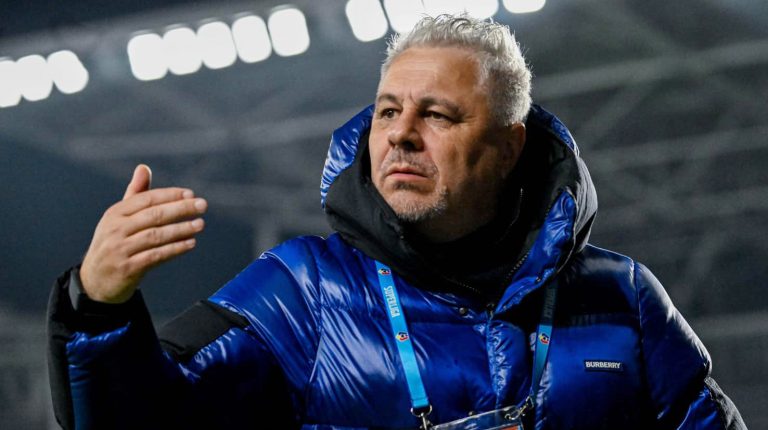 Marius Șumudică, prima reacție după transferul lui Denis Ciobotariu! Ce a spus despre viitorul său la Rapid