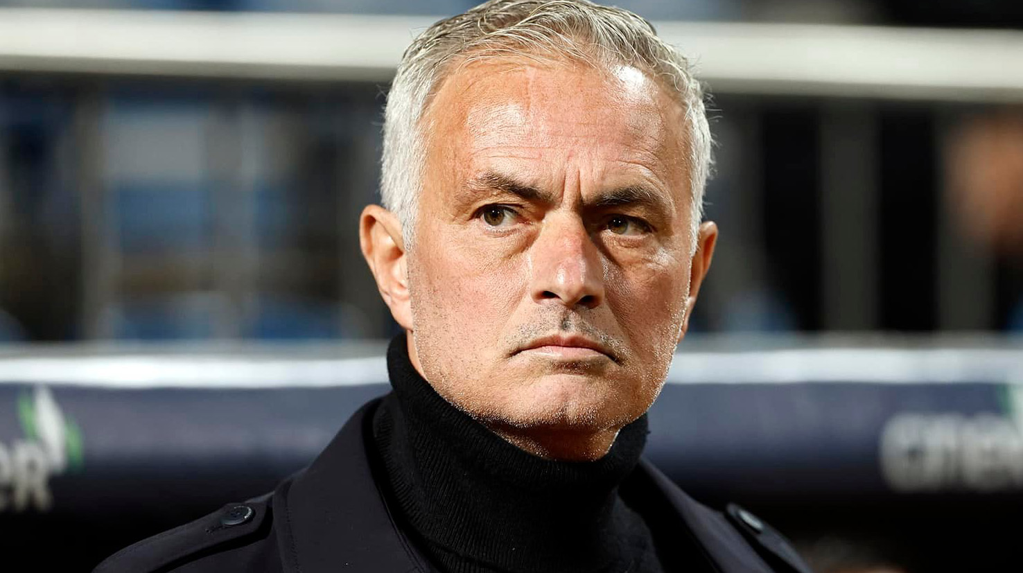 Ce spune Jose Mourinho despre posibilitatea de a prelua naționala Portugaliei