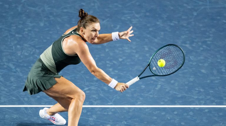 Simona Halep revine! Decizia surprinzătoare luată de fosta campioană de la Wimbledon și Roland Garros