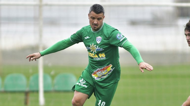 Un club din Superliga l-a refuzat pe Constantin Budescu: Fotbalist de show, noi avem nevoie de muncă