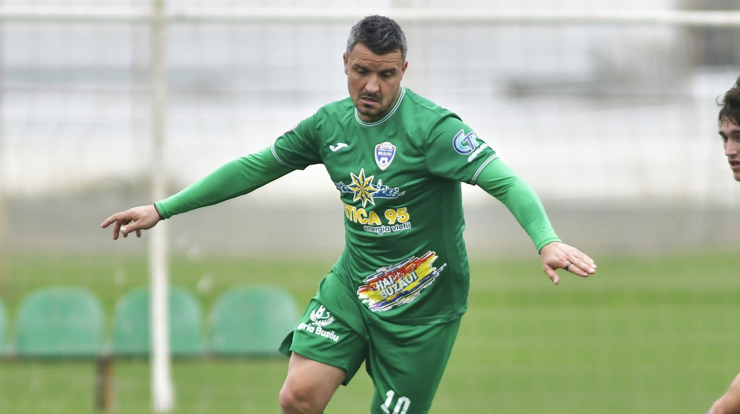 Un club din Superliga l-a refuzat pe Constantin Budescu: Fotbalist de show, noi avem nevoie de muncă