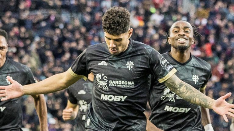 Ce a scris presa din Italia despre evoluția lui Florinel Coman în meciul cu Juventus